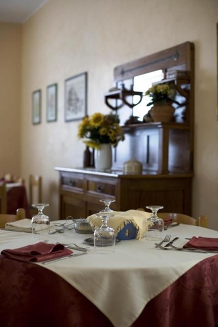 Albergo Villa Mauri Римини Экстерьер фото